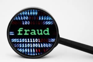 check fraud prevention