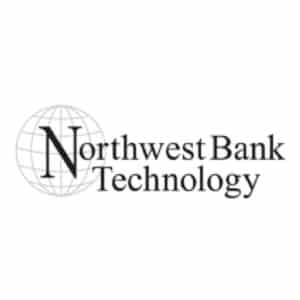 northwest bank technology logo