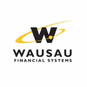 wausau financial systems logo