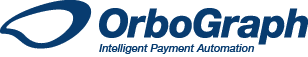 OrboGraph Logo - Intelligent Payment Automation