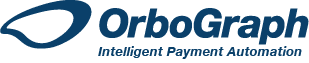 OrboGraph Logo - Intelligent Payment Automation