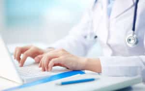 Healthcare payment processing