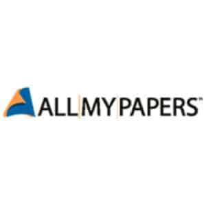 all my papers logo