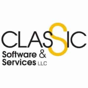 classic software logo