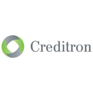 creditron logo