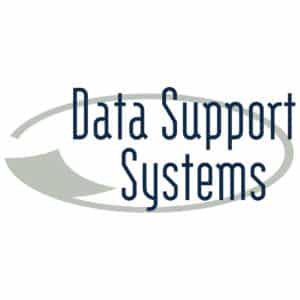 data support systems logo