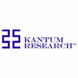 kantum research logo