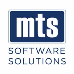 mts software logo