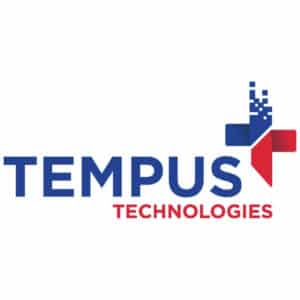 tempus technologies logo
