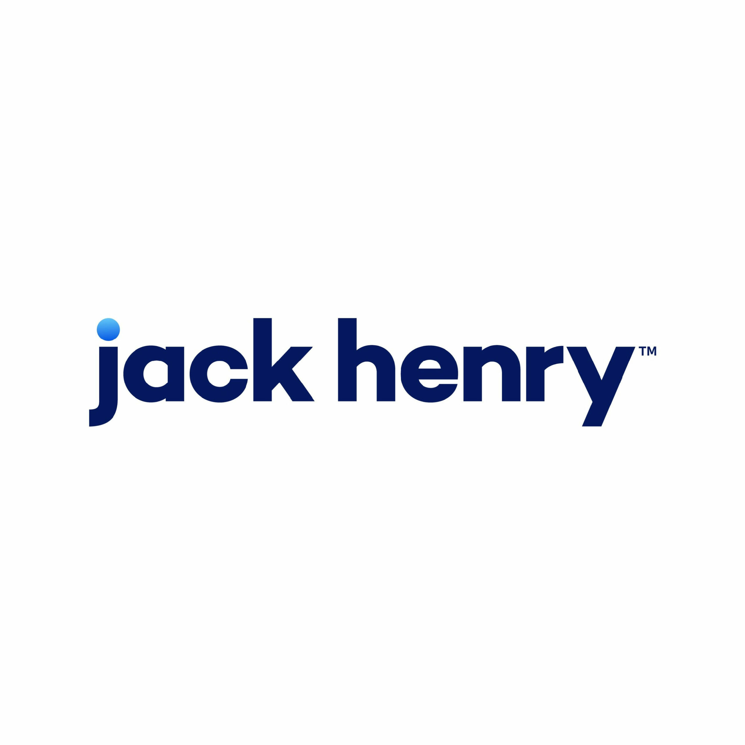 Jack Henry logo square