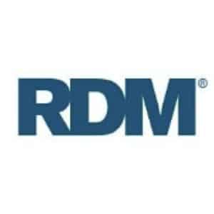 rdm logo