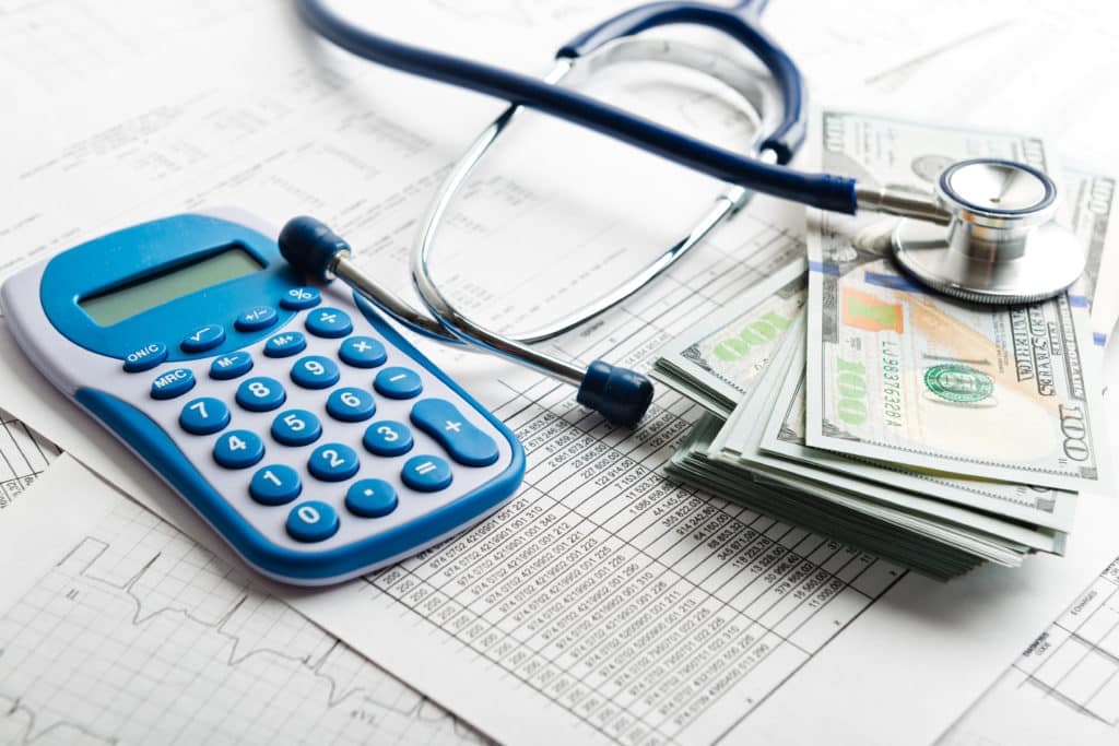 Healthcare Finance