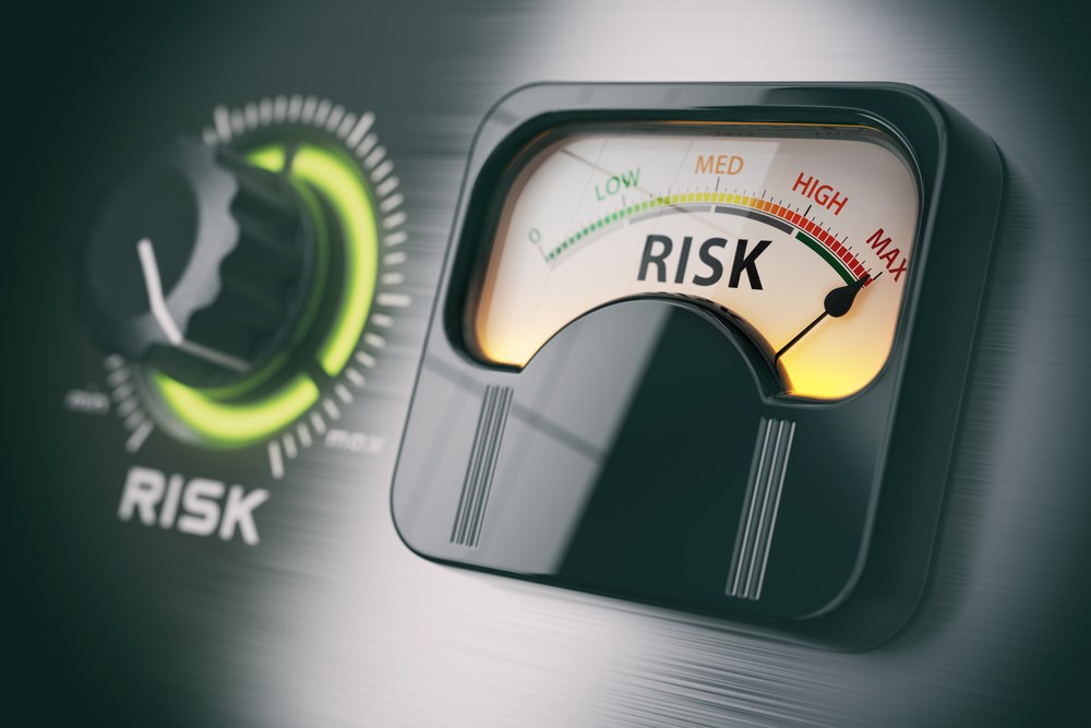 Hish Risk Why Checks Are Still Golden For High-Risk Sellers | OrboGraph
