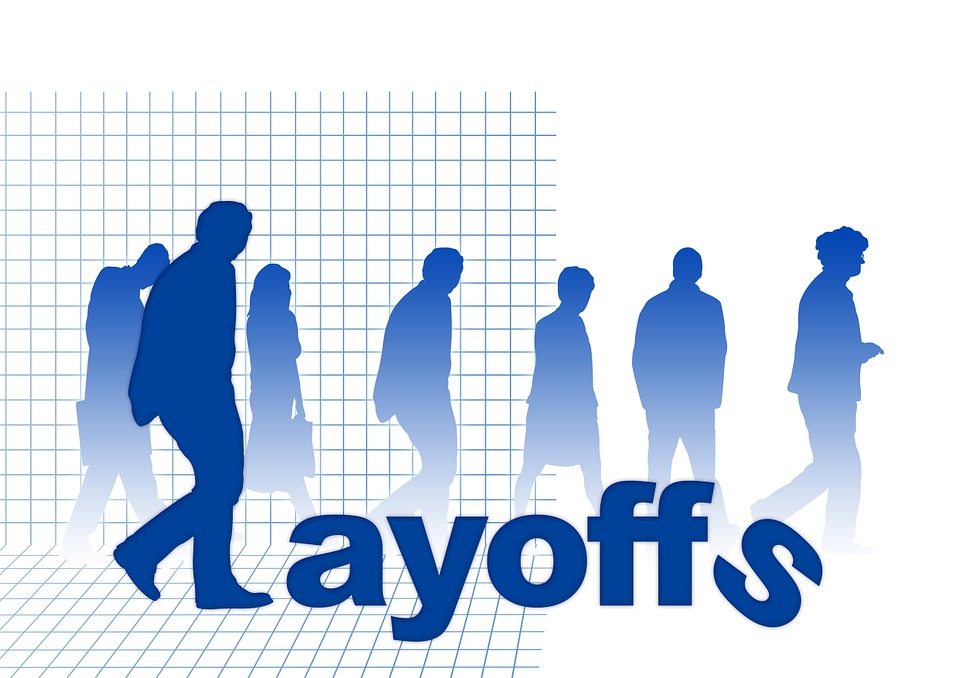 layoffs OrboGraph