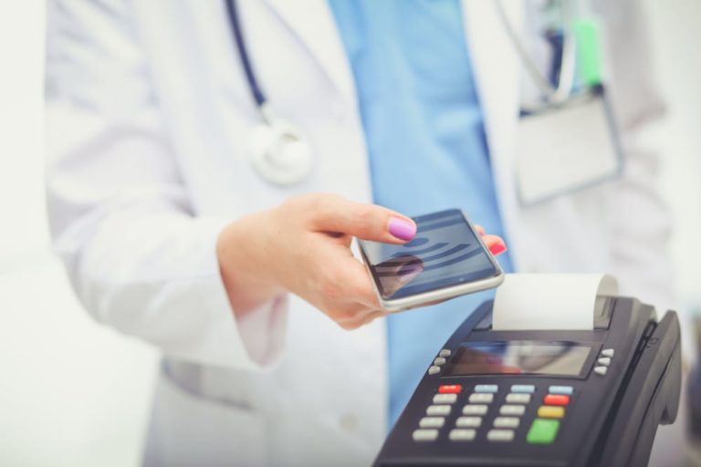 Time for Real-Time Payments in the Healthcare Space? | OrboGraph