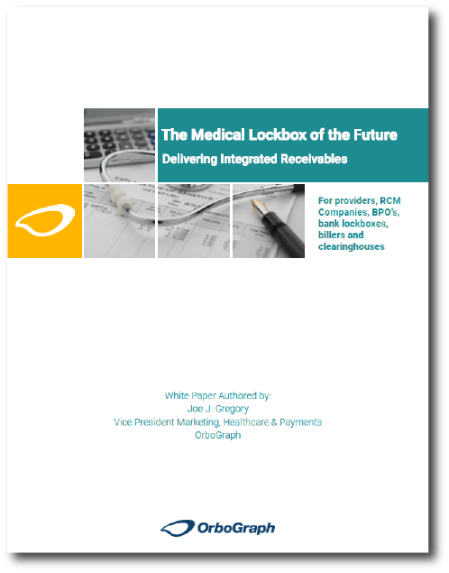 Cover of Lockbox White Paper