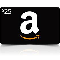 amazon gift card