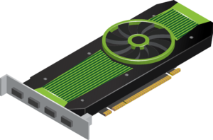 GPU