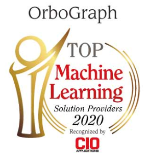 Top machine learning Companies orbograph