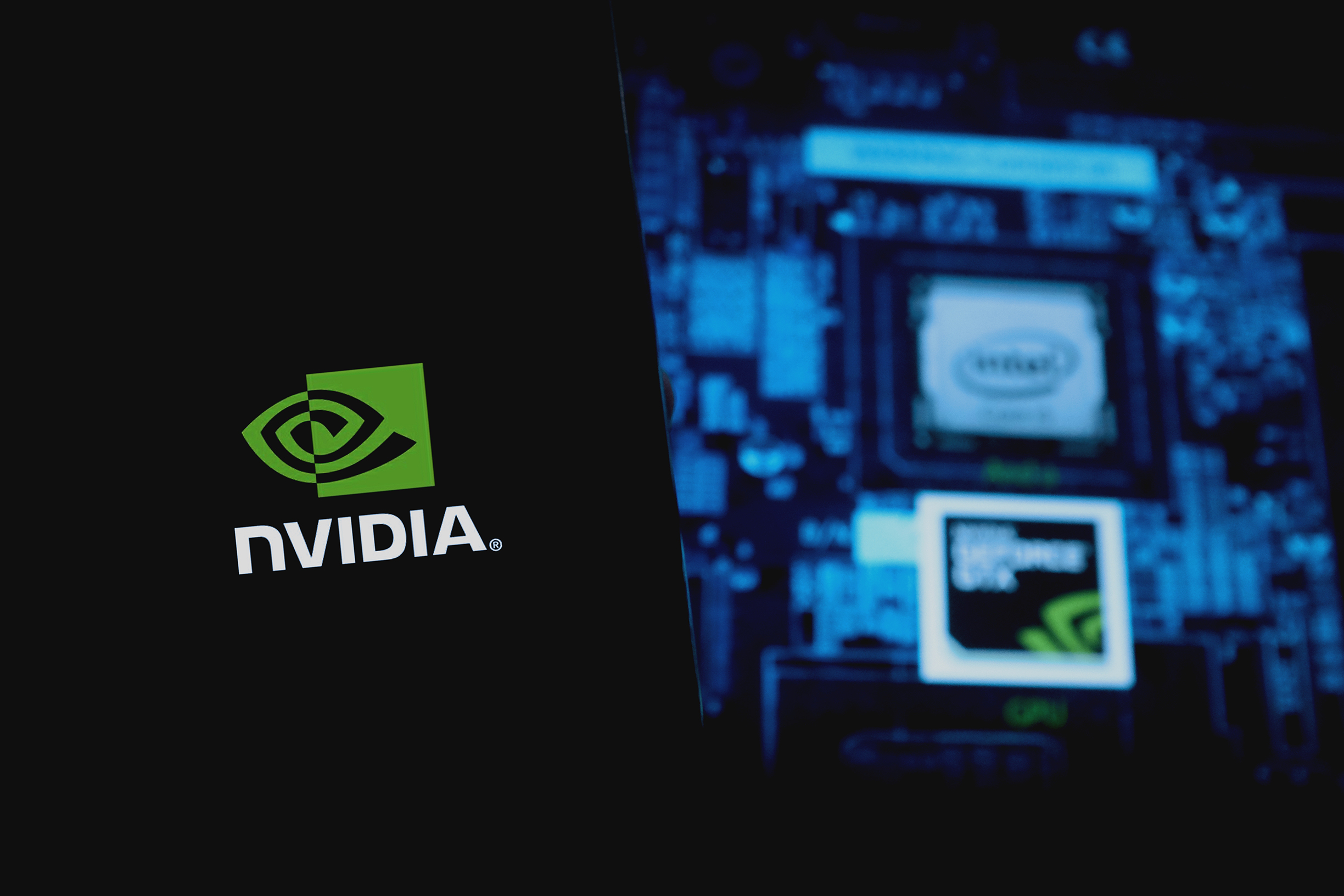 NVIDIA: Inventors of GPUs and Leading Company in the GPU Industry
