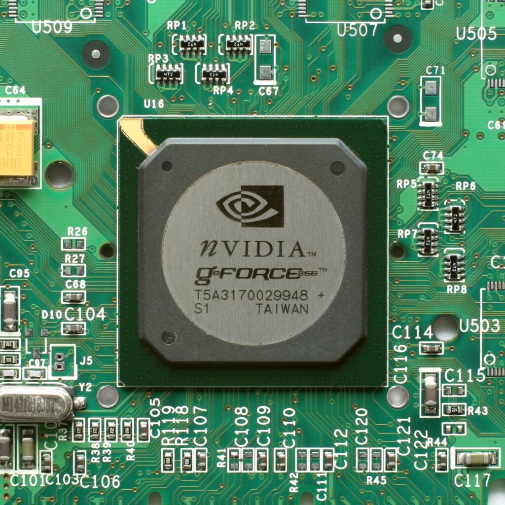 Original GPU