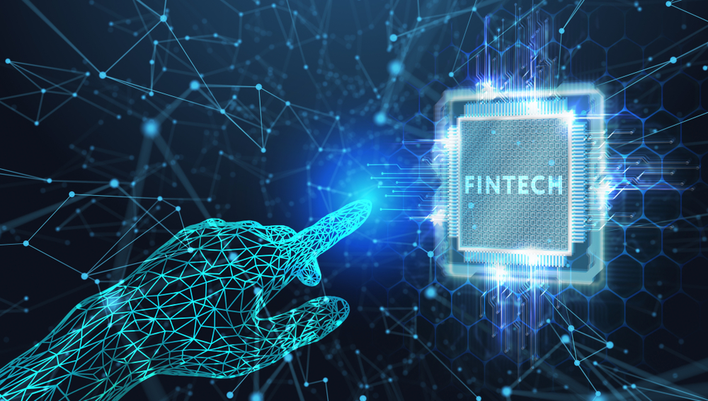  Artificial Intelligence meets Fintech. 