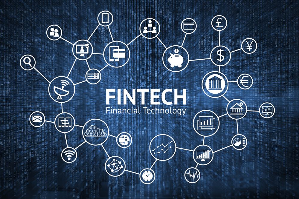  There are a plethora of Fintech technologies currently available or being developed to automate payments processing. 