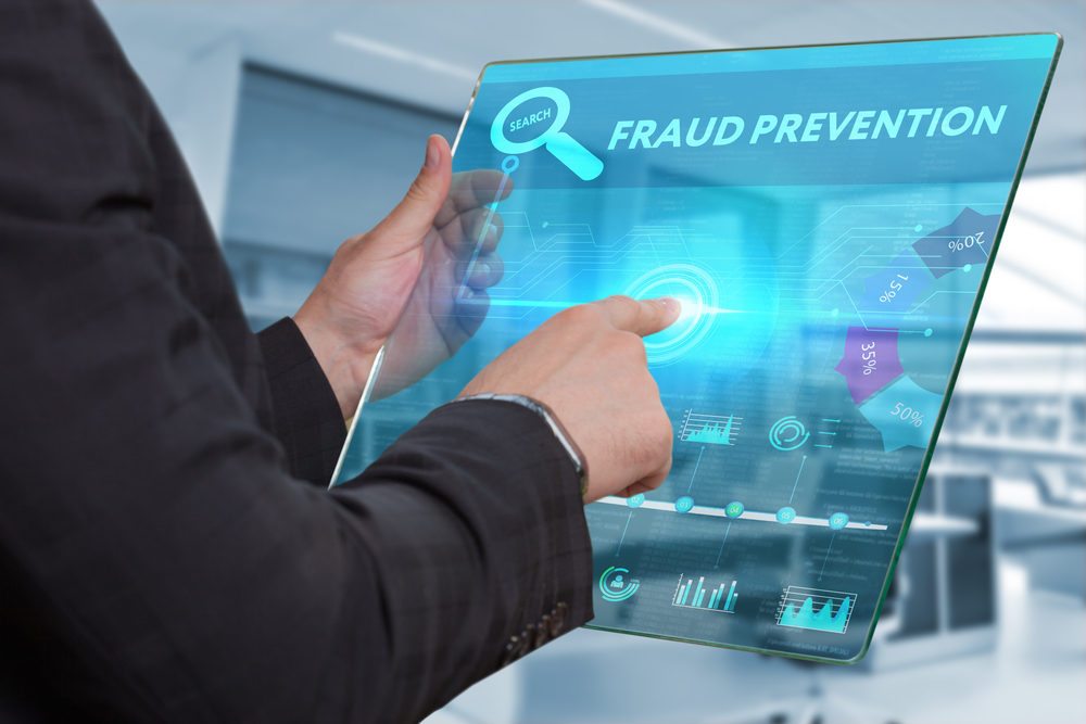 Platform Modernization with new fraud technologies. 