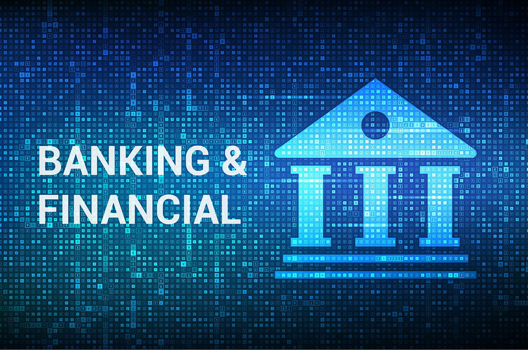 OrboZone Banking and Financial | OrboGraph