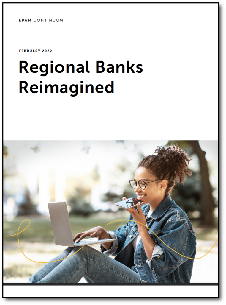 EPAM Continuum Identifies Key Trends from Global Consumer Banking ...