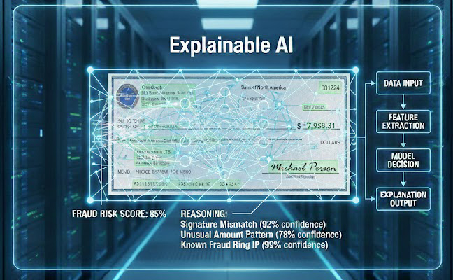 Explainable AI
