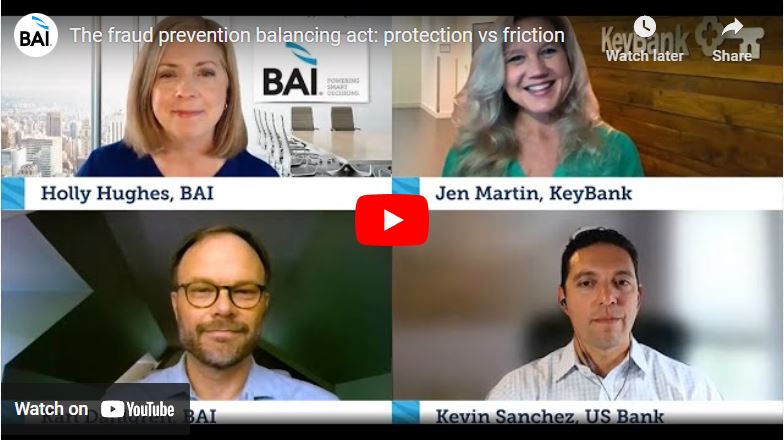 BAI Fraud Prevention