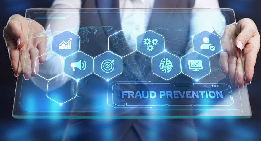 Bank Protection Against Fraud