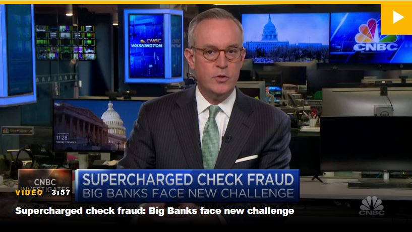 CNBC Fraud