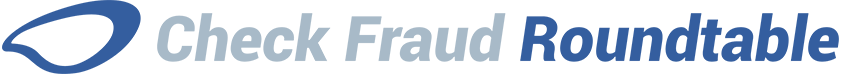 Check Fraud rountable logo 852x74