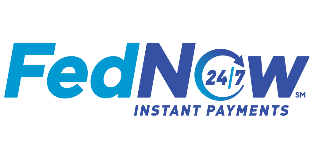 FedNow_logo