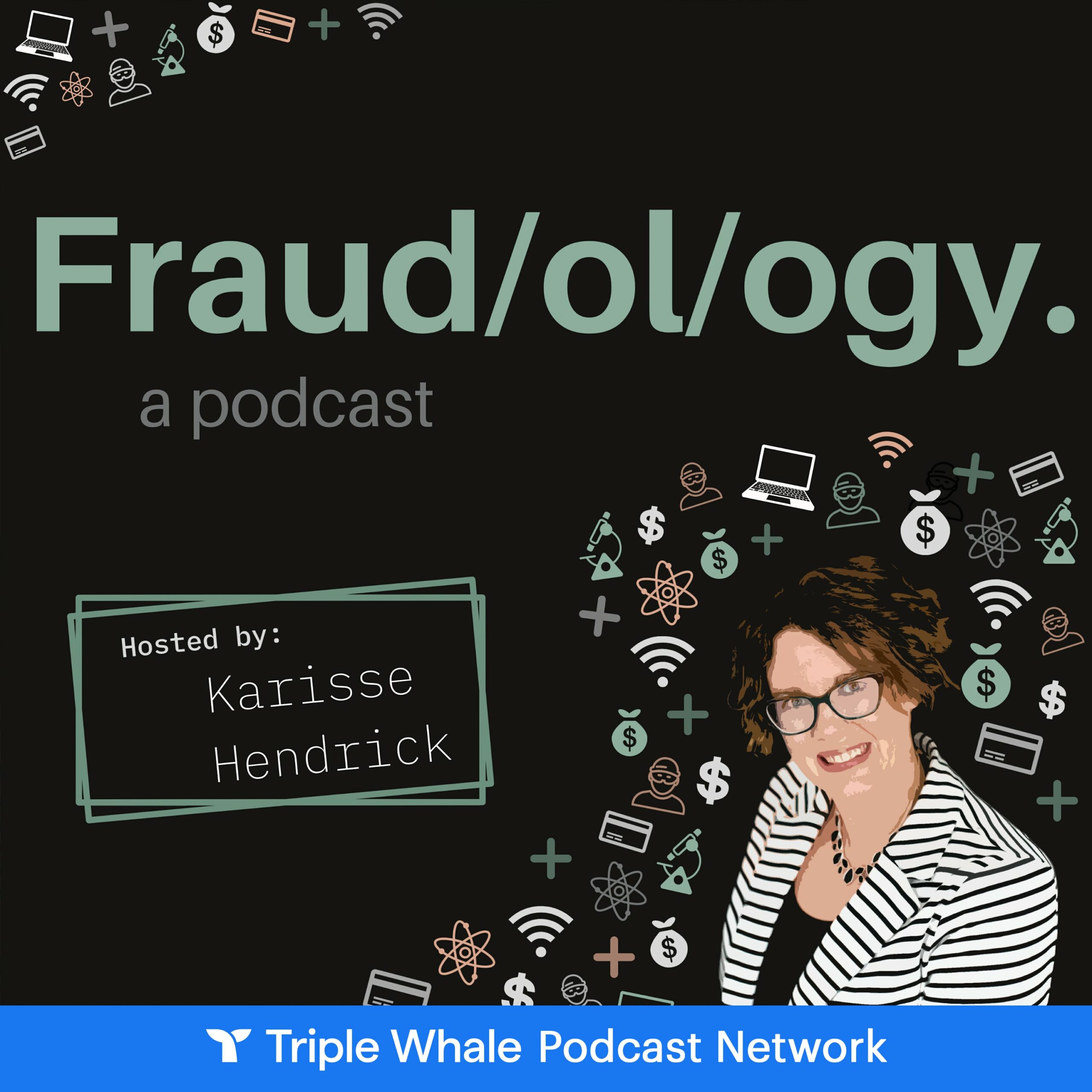 fraudology