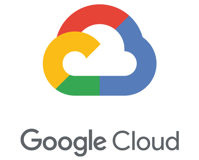 google cloud