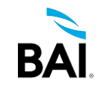 BAI reduced