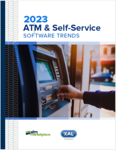 2023 ATM Self-Service Software Trends
