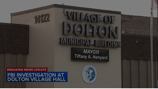 ABC 7 Dolton Village Municipal