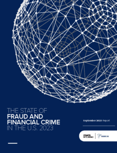 Hawk-AI-The-State-of-Fraud-and-Financial-Crime-in-the-US-2023-September-2023-Cover