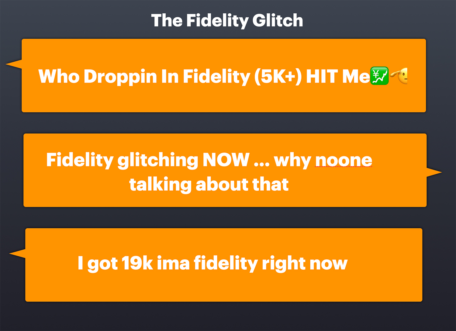 glitch-fidelity