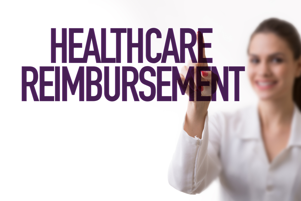 Healthcare,Reimbursement