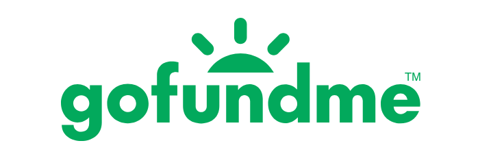 Go Fund Me Logo