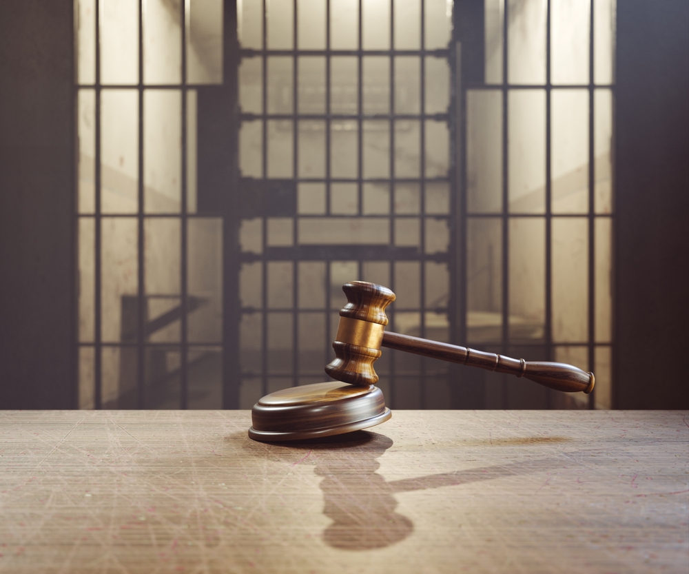 The,Image,Symbolizes,The,Verdict,Of,The,Prosecution,For,The