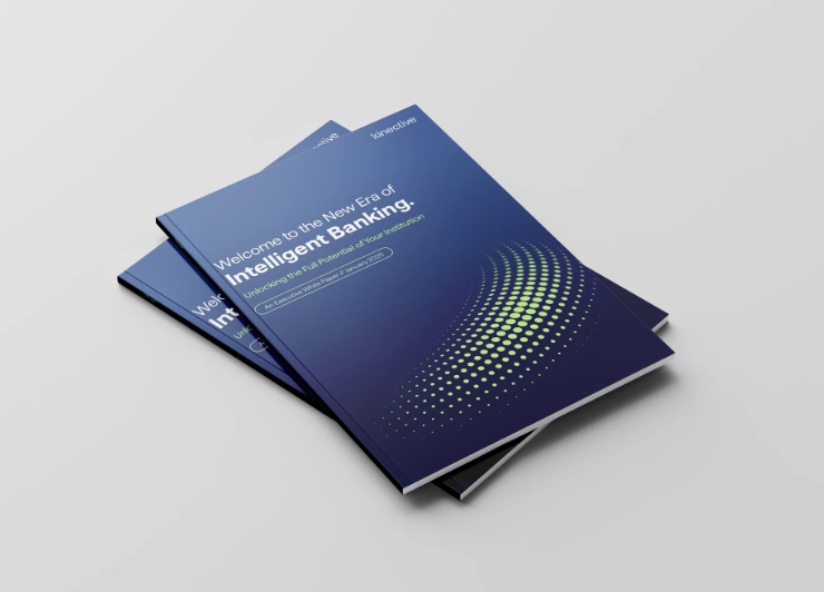 Intelligent Banking White Paper