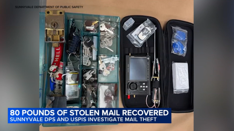 Mail theft tools abc7news